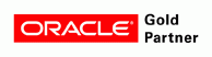039903 Oracle Logo