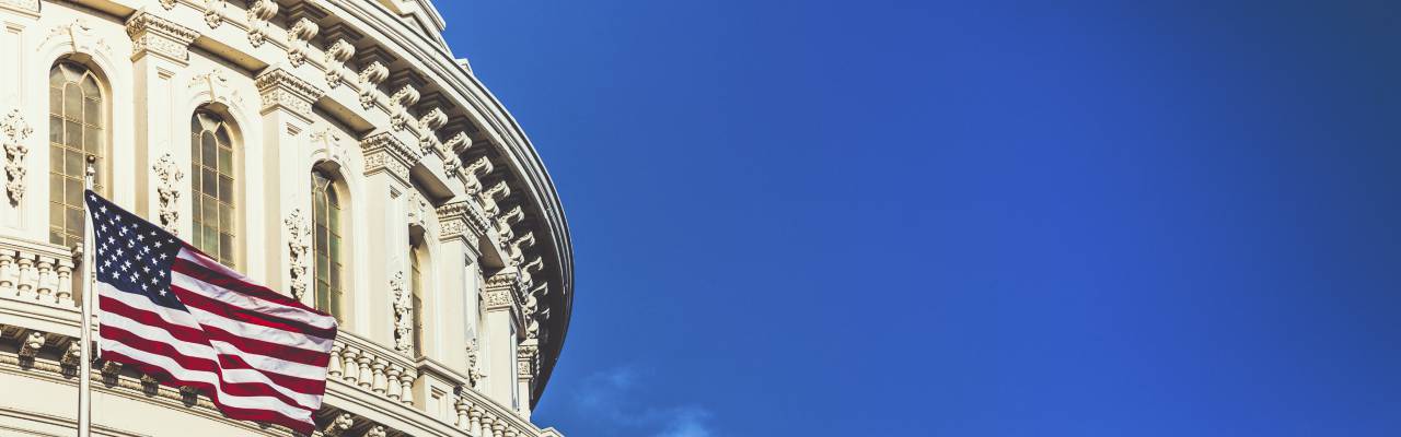 Serving the Federal Marketplace for over 10 years