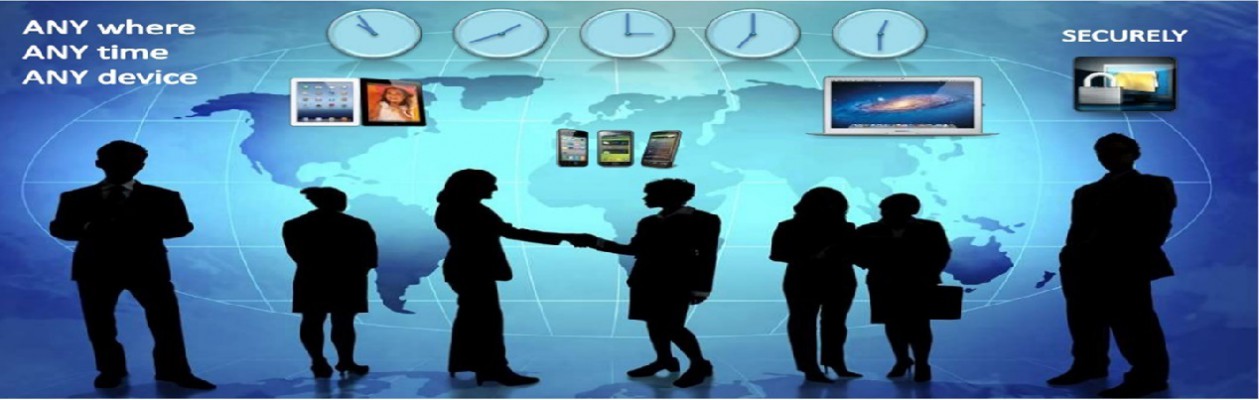 Hitachi Content Platform
